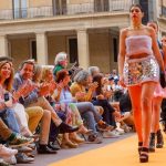La Fashion Week dAragon eblouit sur la Plaza del Pilar