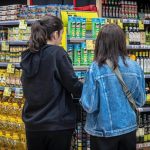 La guerre entre supermarches et industriels eclate apres deux ans