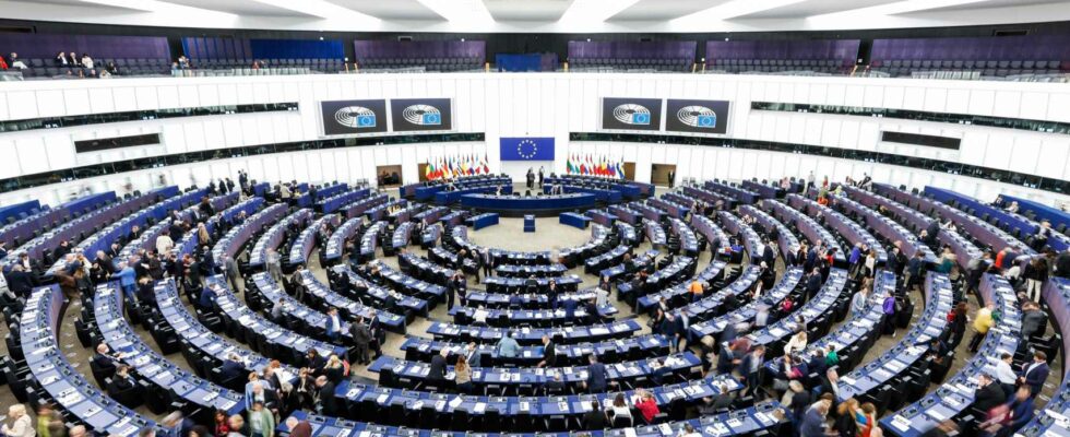 La justice belge ordonne des perquisitions au Parlement europeen en