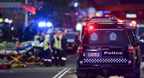 La police australienne tue un jeune homme radicalise en ligne