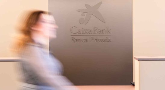 La transformation numerique de CaixaBank recompensee en Europe