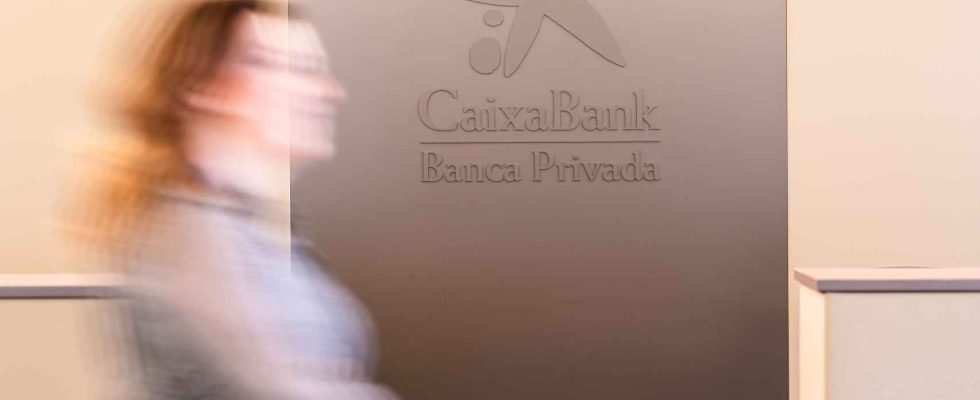 La transformation numerique de CaixaBank recompensee en Europe