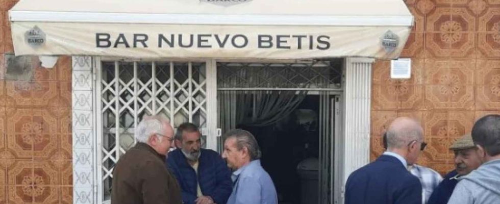 La veuve dun homme abattu a Badajoz gagne 17 millions