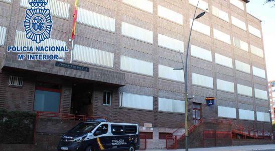 Lancien depute andalou Fernandez Capel est decede et la police arrete