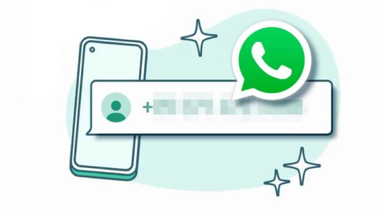 Lastuce WhatsApp pour savoir sous quel nom ils vous ont