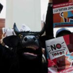 Le Congres colombien approuve un projet de loi interdisant la