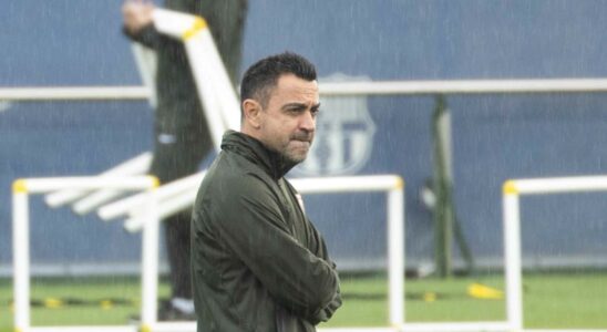 Le FC Barcelone officialise le limogeage de Xavi Hernandez