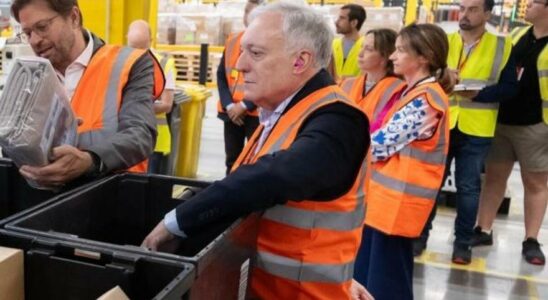 Le Gouvernement dAragon approuve le PIGA de la plateforme logistique