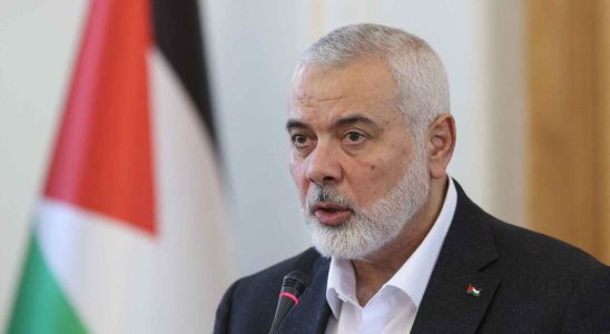 Le Hamas accepte la proposition de cessez le feu de lEgypte et