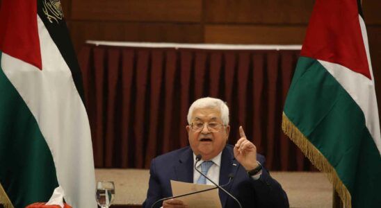 Le Hamas et lAutorite palestinienne celebrent la decision de lEspagne