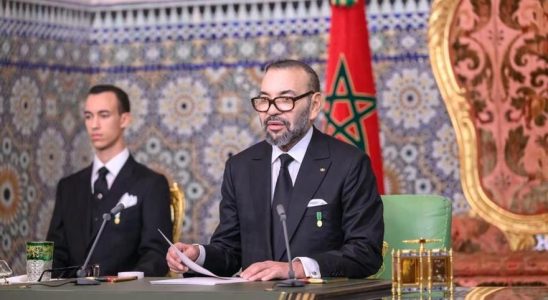 Le Maroc se vend comme un pays tampon face aux