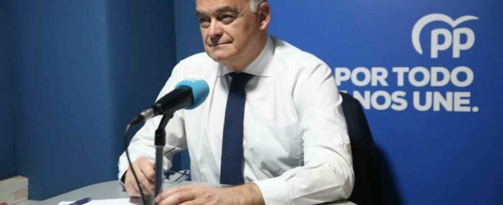 Le PP accuse Milei dingerence et de mepris envers lEspagne