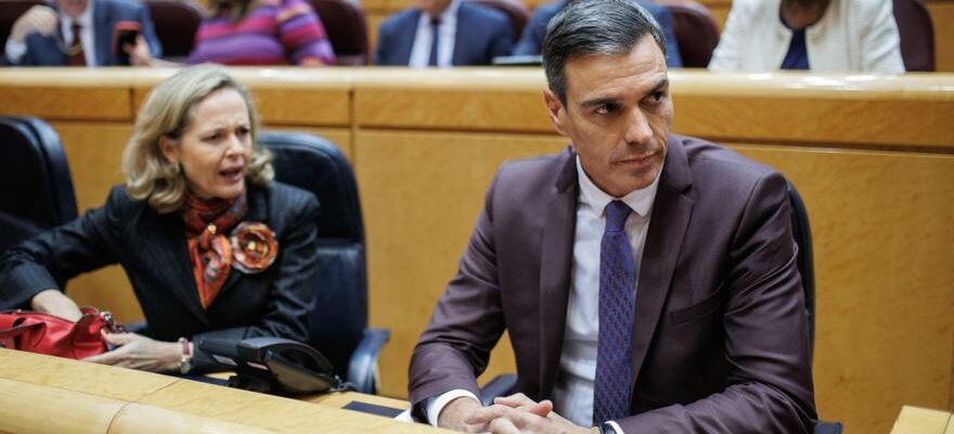 Le PP convoque Sanchez Calvino et Montero a la commission