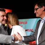 Le PSC revient sur lattaque du candidat unioniste sur Puigdemont