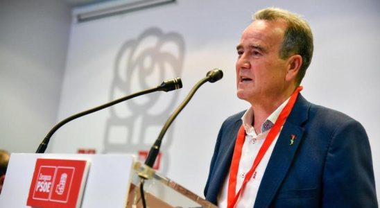 Le PSOE reintegre lancien maire de Magallon apres avoir depose