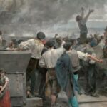 Le Prado montre les bouleversements sociaux entre les XIXe et