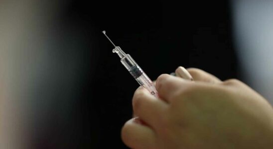 Le Royaume Uni testera le vaccin contre le cancer dans le