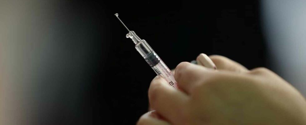 Le Royaume Uni testera le vaccin contre le cancer dans le
