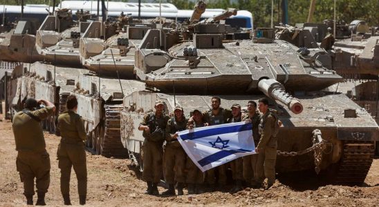 Le cabinet de guerre de Netanyahu approuve une expansion moderee