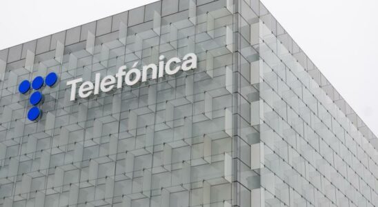 Le gouvernement investit plus de 2 milliards dans Telefonica et