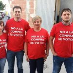 Le juge poursuit le candidat du PSOE dune municipalite de