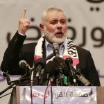 Le leader politique du Hamas informe lEgypte et le Qatar