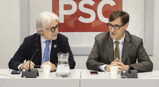 Le monde des affaires catalan fait pression sur ERC pour