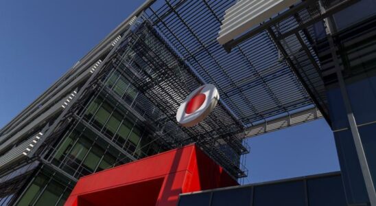 Le nouveau Vodafone embauche le responsable commercial du