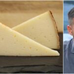 Le nutritionniste Pablo Ojeda met en garde contre le fromage