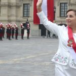Le parquet peruvien denonce Dina Boluarte pour corruption dans laffaire
