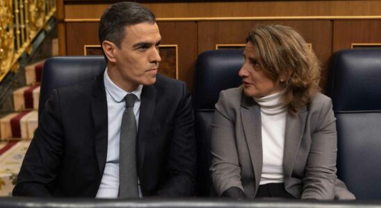 Le programme PSOE propose detendre limpot sur les grandes fortunes