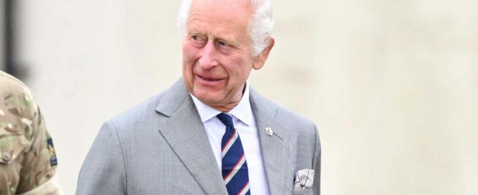 Le roi Charles III revele les consequences causees par le