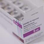 Le vaccin dAstraZeneca contre le coronavirus ne sera plus commercialise