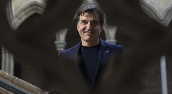 Le vice ministre du Gouvernement catalan suit les traces dAragones et