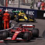 Leclerc impose sa loi a Monaco et remporte la victoire