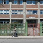 Lenseignant de Lugo arrete pour avoir abuse de neuf eleves
