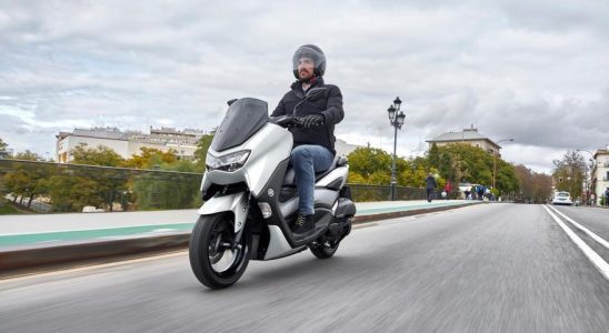 Les 10 motos les plus vendues en avril 2024 en