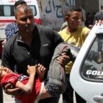 Les Etats Unis nient lexistence dun genocide a Gaza