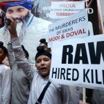 Les auteurs presumes du meurtre dun leader sikh au Canada