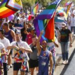 Les groupes LGTBi appellent au boycott des Gay Games 2026
