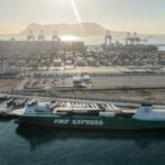 Les nouveaux ports au Maroc et laccord de Gibraltar comportent