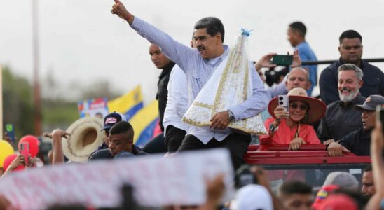 Les obstacles de Maduro au Venezuela