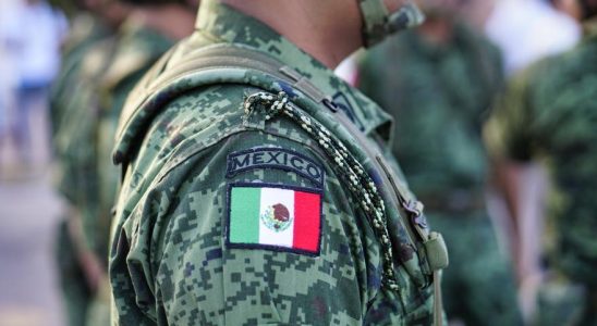 Les soldats mexicains neutralisent dix tueurs a gages qui les