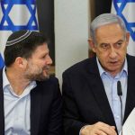 Les ultra ministres israeliens appellent a conquerir completement Rafah