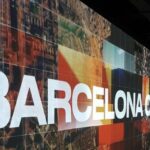 Les voitures de Formule 1 rugiront au coeur de Barcelone