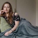 Leuthanasie dune jeune fille de 29 ans souffrant de depression