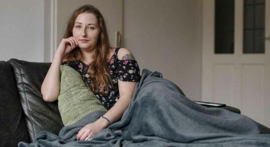 Leuthanasie dune jeune fille de 29 ans souffrant de depression