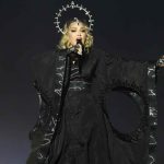 Madonna a transforme la plage de Copacabana en la plus