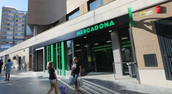 Mercadona augmente ses achats aupres de fournisseurs en Aragon de