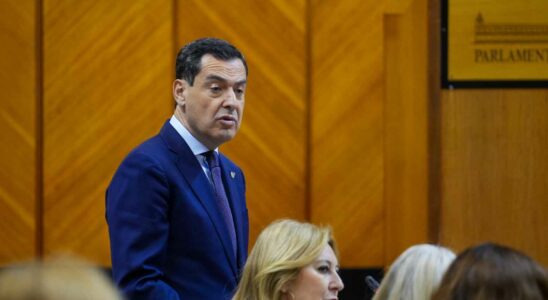 Moreno accuse Espadas davoir ordonne au PSOE de monter un